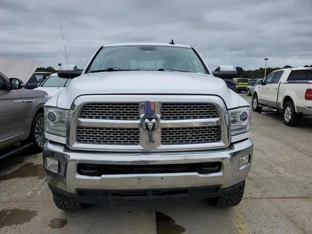 3C6UR5FL0FG600521 2015 2015 RAM 2500- Laramie 5