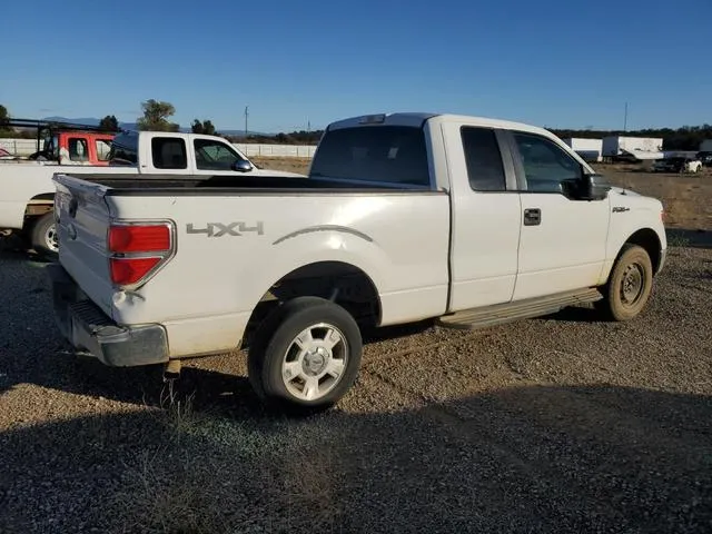 1FTFX1EF5BKD97866 2011 2011 Ford F-150- Super Cab 3