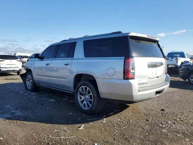 1GKS2HKJ5LR188333 2020 2020 GMC Yukon- Denali 2