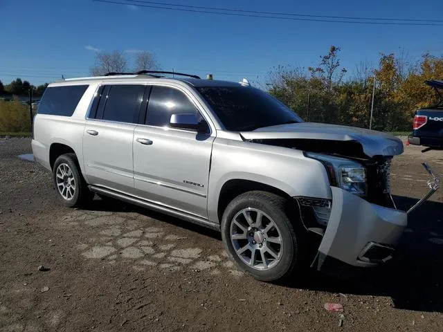 1GKS2HKJ5LR188333 2020 2020 GMC Yukon- Denali 4