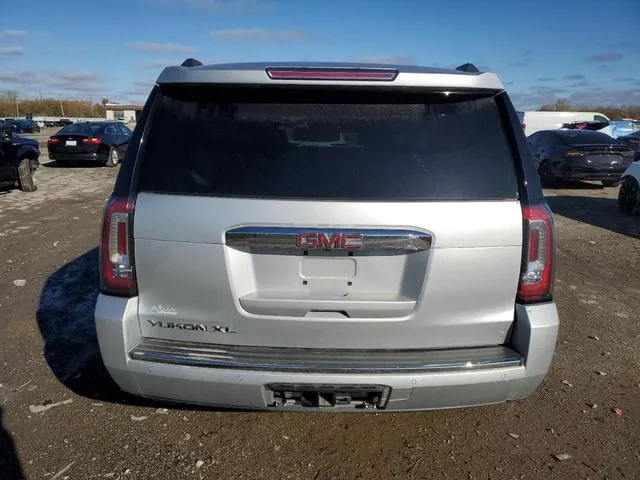 1GKS2HKJ5LR188333 2020 2020 GMC Yukon- Denali 6