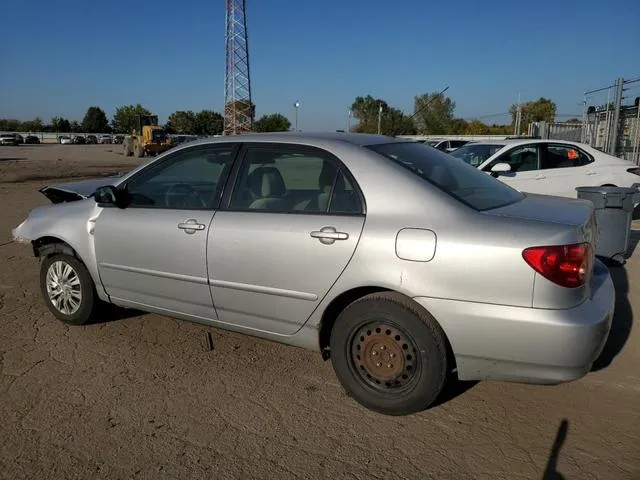 2T1BR32E67C734831 2007 2007 Toyota Corolla- CE 2