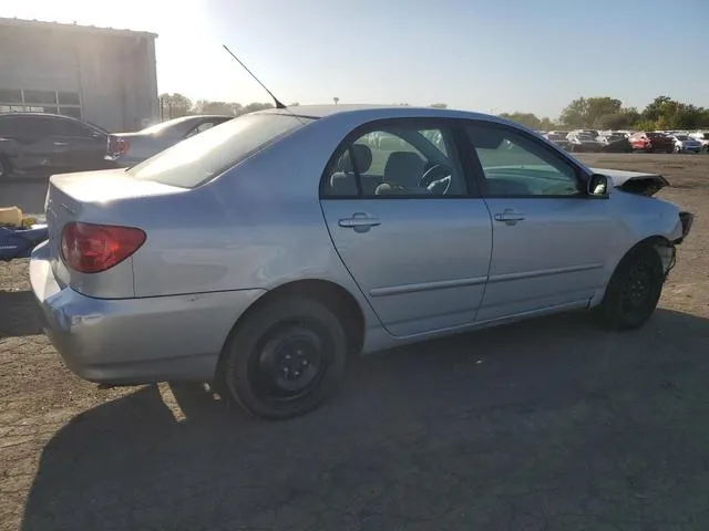 2T1BR32E67C734831 2007 2007 Toyota Corolla- CE 3