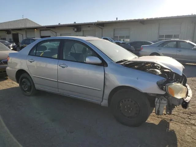 2T1BR32E67C734831 2007 2007 Toyota Corolla- CE 4