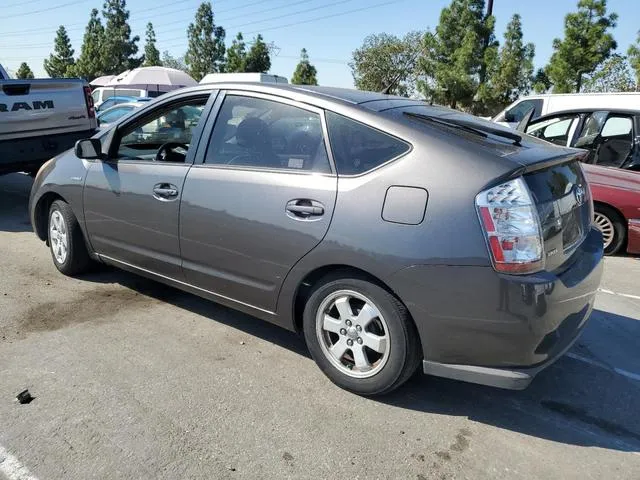 JTDKB20U693508194 2009 2009 Toyota Prius 2