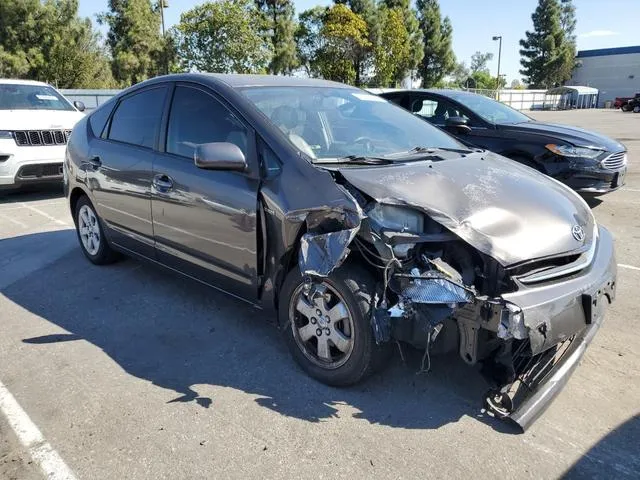 JTDKB20U693508194 2009 2009 Toyota Prius 4