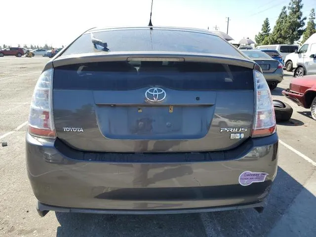 JTDKB20U693508194 2009 2009 Toyota Prius 6