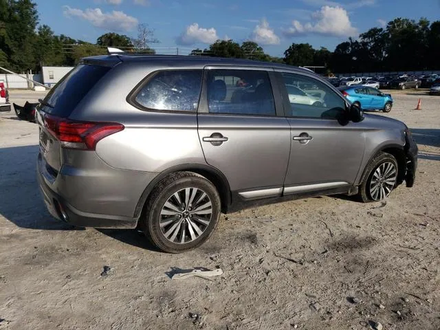 JA4AZ3A31LZ026007 2020 2020 Mitsubishi Outlander- SE 3