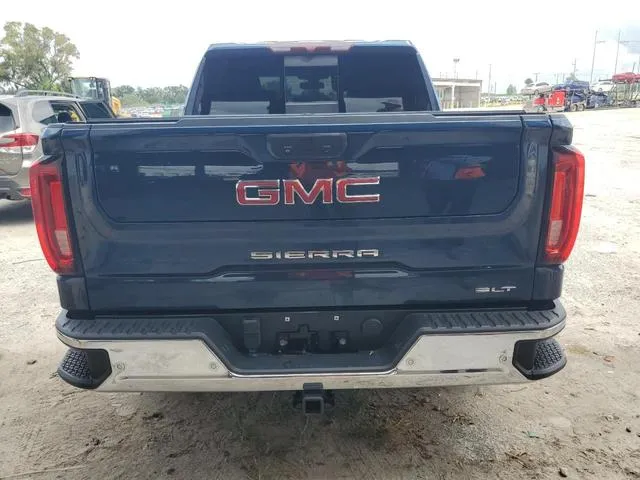 3GTP8DED9LG366744 2020 2020 GMC Sierra- C1500 Slt 6