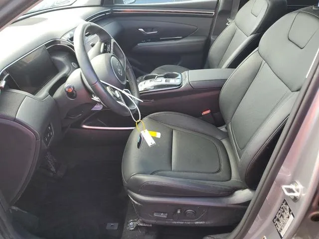 KM8JFCA12PU086969 2023 2023 Hyundai Tucson- Sel Convenience 7