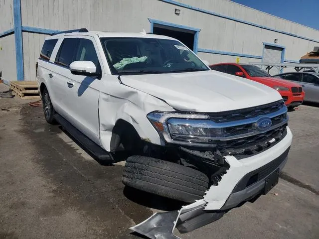 1FMJK1K81REA46620 2024 2024 Ford Expedition- Max Limited 4