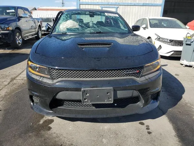 2C3CDXHG5PH650660 2023 2023 Dodge Charger- GT 5