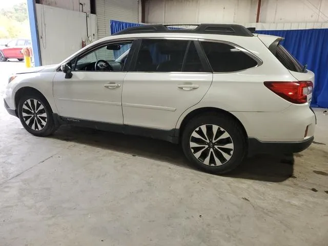 4S4BSENC1G3275397 2016 2016 Subaru Outback- 3-6R Limited 2