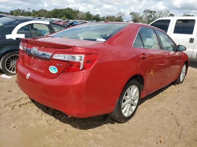 4T1BK1FK3EU546630 2014 2014 Toyota Camry- SE 3