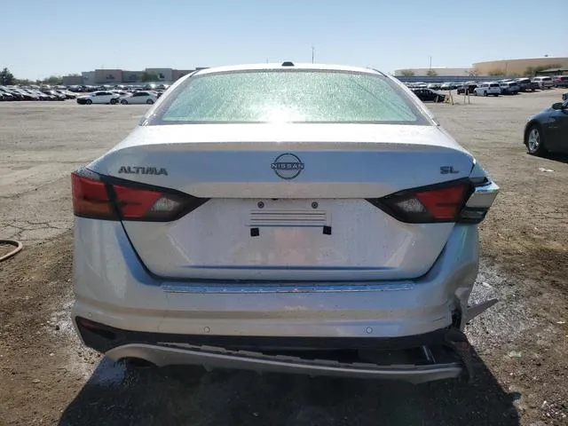 1N4BL4EV0PN317730 2023 2023 Nissan Altima- SL 6