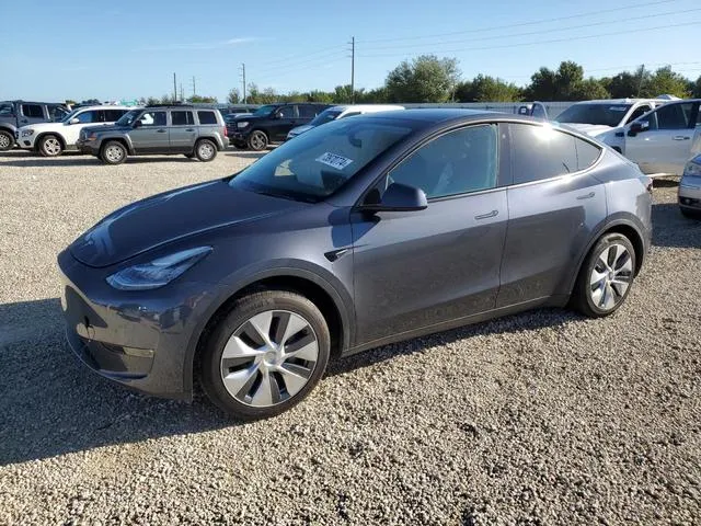 7SAYGDEE2PA083551 2023 2023 Tesla MODEL Y 1