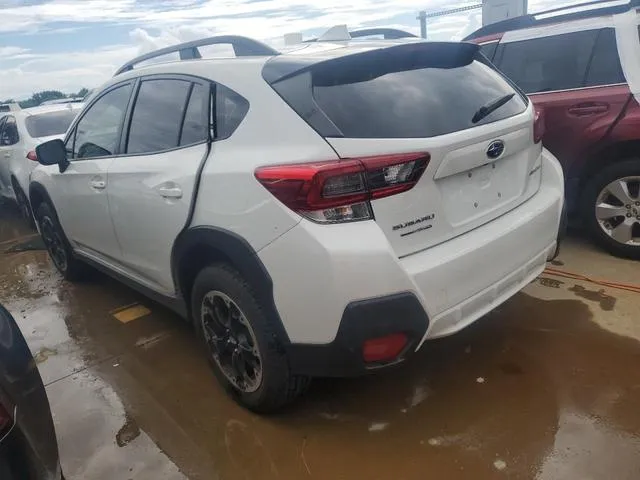 JF2GTAEC0NH221767 2022 2022 Subaru Crosstrek- Premium 2