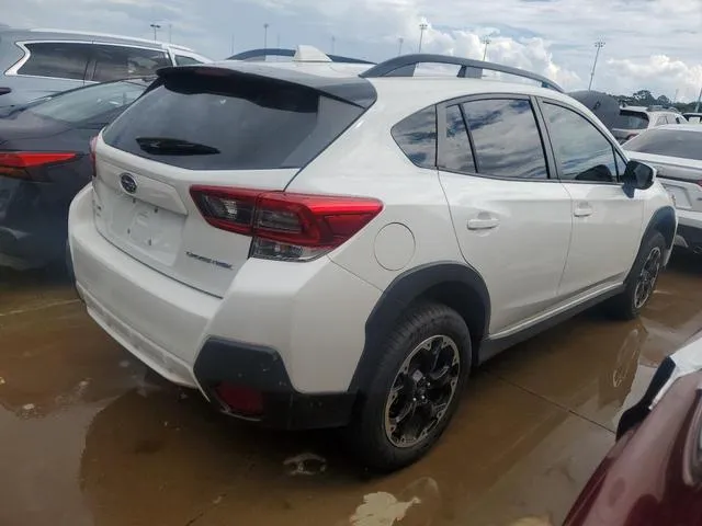 JF2GTAEC0NH221767 2022 2022 Subaru Crosstrek- Premium 3