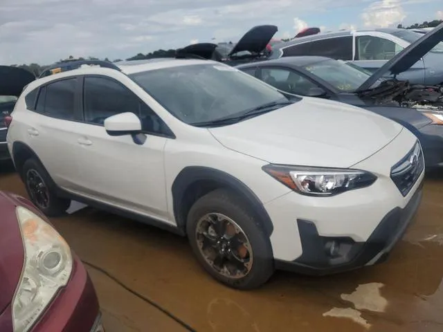 JF2GTAEC0NH221767 2022 2022 Subaru Crosstrek- Premium 4