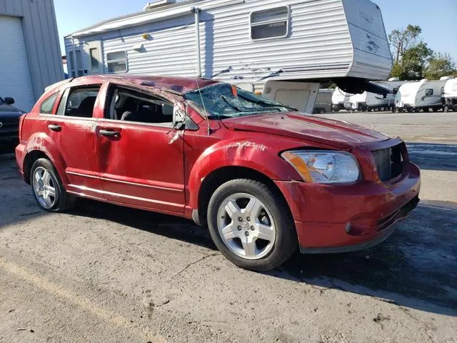 1B3HB48B68D539173 2008 2008 Dodge Caliber- Sxt 4