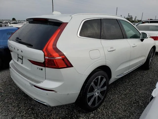 YV4102RLXM1875144 2021 2021 Volvo XC60- T5 Inscription 3