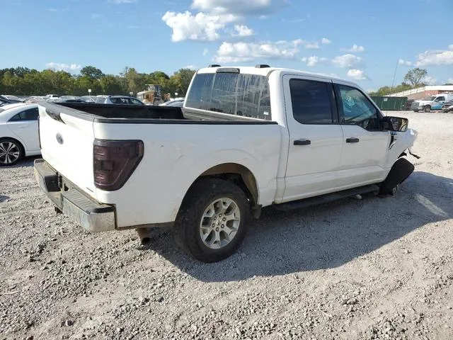 1FTFW1E81MFB31230 2021 2021 Ford F-150- Supercrew 3