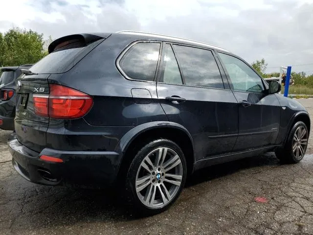 5UXZV8C53BL421855 2011 2011 BMW X5- Xdrive50I 3