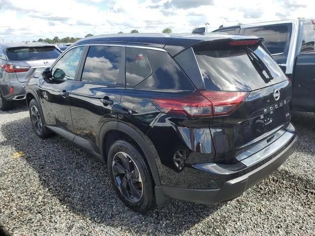 JN8BT3BA0RW001249 2024 2024 Nissan Rogue- SV 2