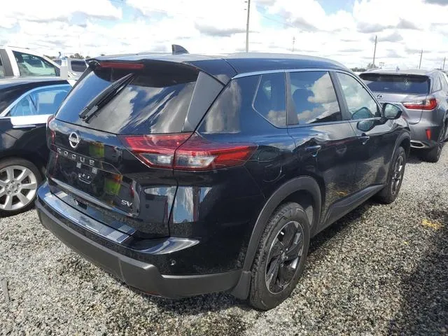 JN8BT3BA0RW001249 2024 2024 Nissan Rogue- SV 3