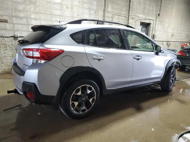 JF2GTACC3K8210969 2019 2019 Subaru Crosstrek- Premium 3