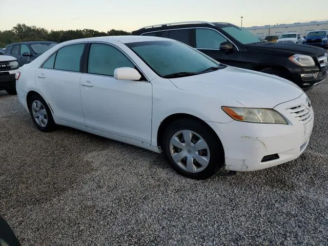 4T1BE46K09U896599 2009 2009 Toyota Camry- Base 4