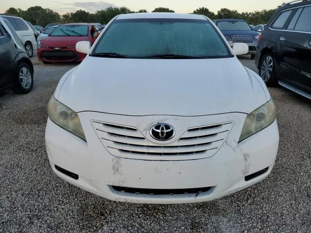 4T1BE46K09U896599 2009 2009 Toyota Camry- Base 5