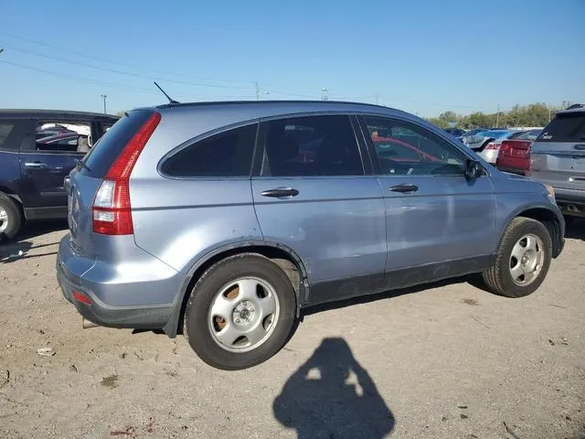 JHLRE38368C000638 2008 2008 Honda CR-V- LX 3