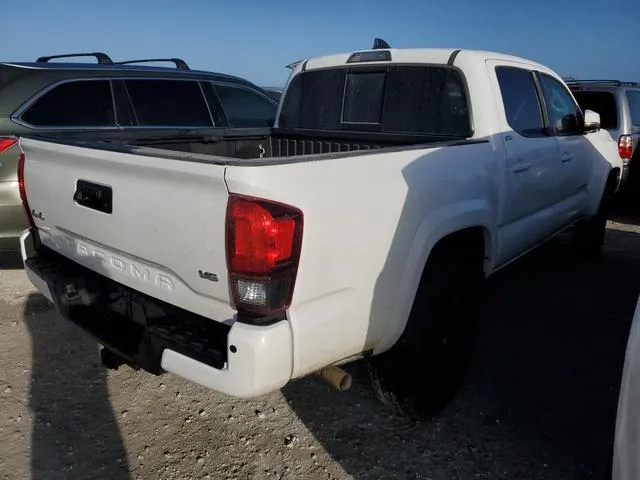 3TMCZ5AN3PM593094 2023 2023 Toyota Tacoma- Double Cab 3