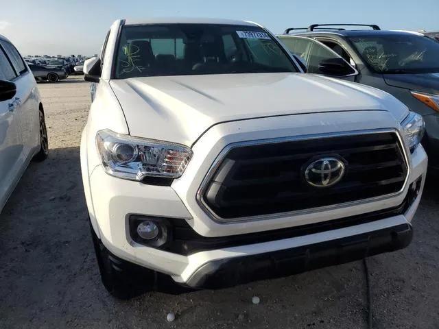 3TMCZ5AN3PM593094 2023 2023 Toyota Tacoma- Double Cab 5