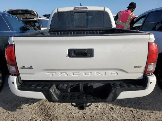 3TMCZ5AN3PM593094 2023 2023 Toyota Tacoma- Double Cab 6