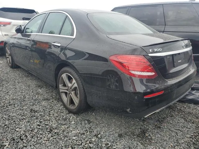 WDDZF4KB8JA313844 2018 2018 Mercedes-Benz E-Class- 300 4Matic 2