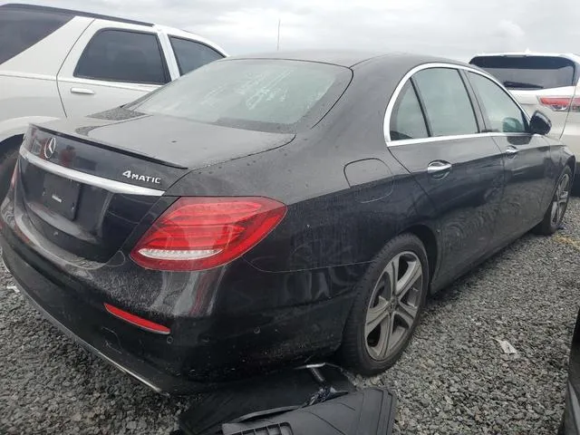 WDDZF4KB8JA313844 2018 2018 Mercedes-Benz E-Class- 300 4Matic 3