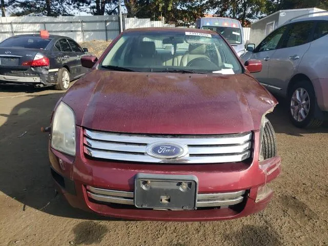 3FAHP07146R108343 2006 2006 Ford Fusion- SE 5