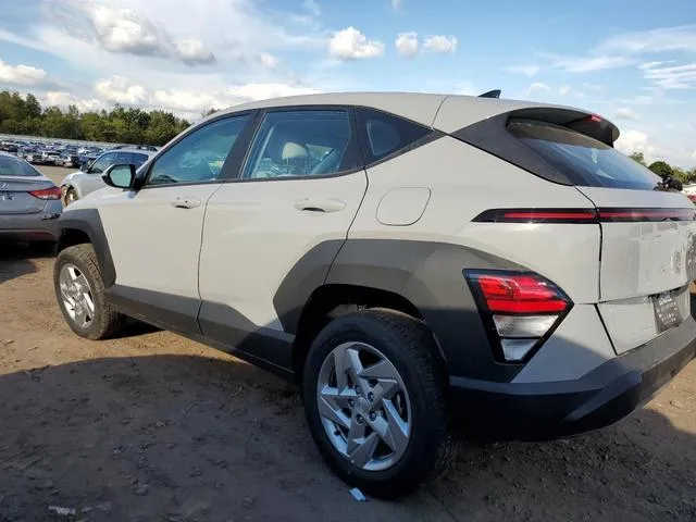 KM8HACAB9RU125436 2024 2024 Hyundai Kona- SE 2