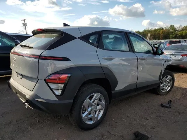 KM8HACAB9RU125436 2024 2024 Hyundai Kona- SE 3