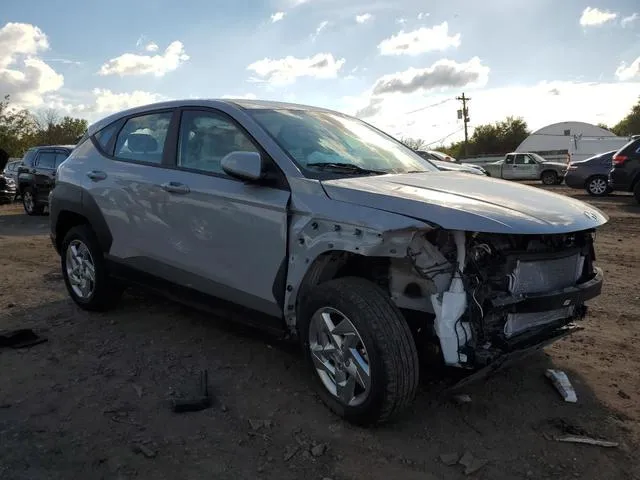 KM8HACAB9RU125436 2024 2024 Hyundai Kona- SE 4