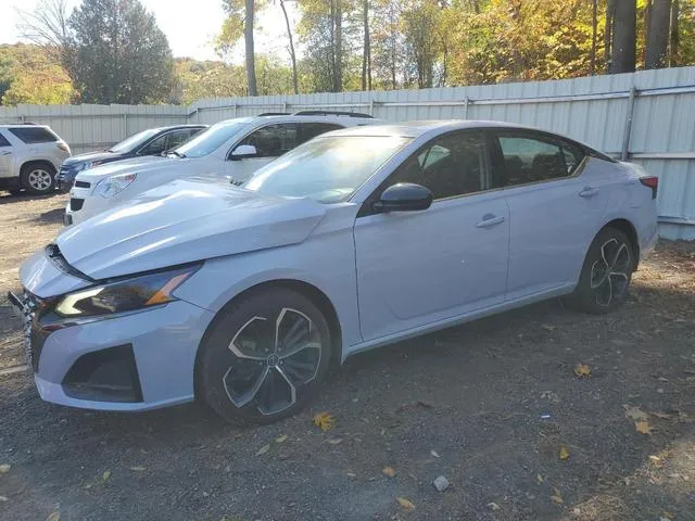 1N4BL4CW1RN409816 2024 2024 Nissan Altima- SR 1