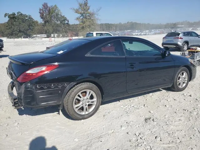 4T1CE30P47U753395 2007 2007 Toyota Camry- SE 3