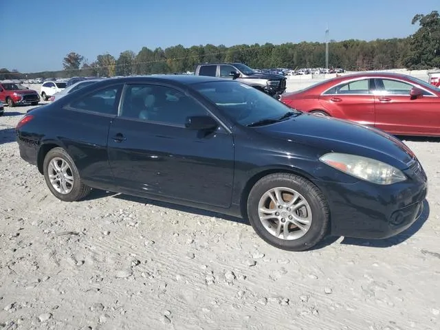 4T1CE30P47U753395 2007 2007 Toyota Camry- SE 4