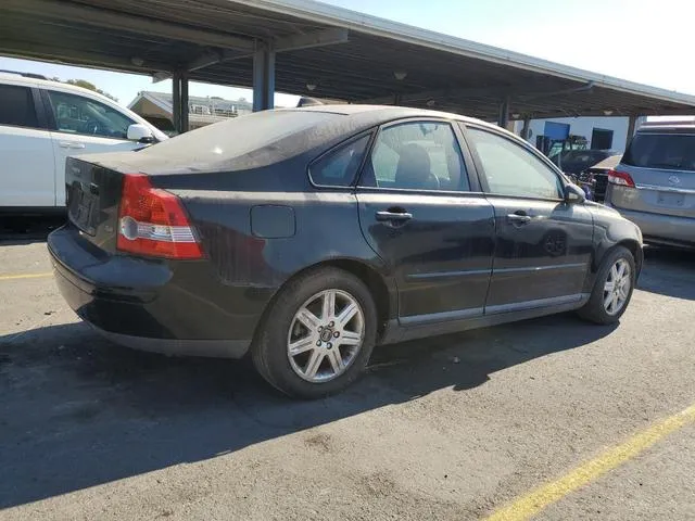 YV1MS390152117074 2005 2005 Volvo S40- 2-4I 3