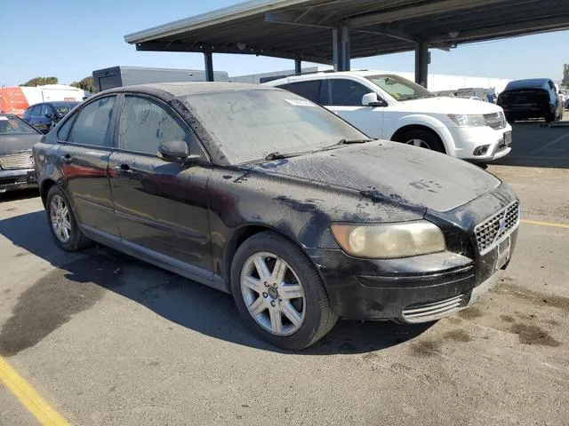 YV1MS390152117074 2005 2005 Volvo S40- 2-4I 4