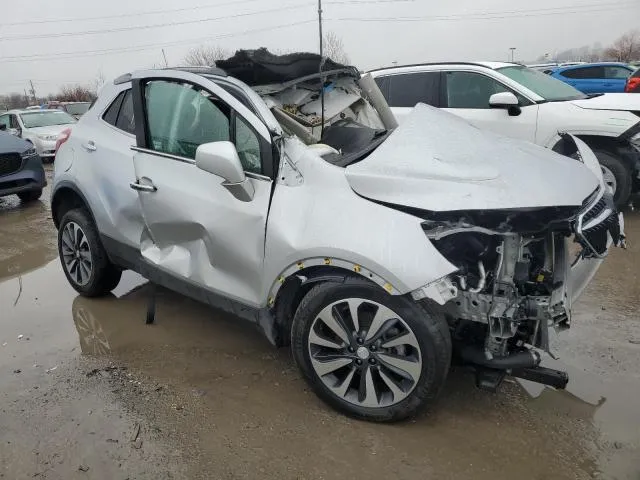 KL4CJASB0MB304982 2021 2021 Buick Encore- Preferred 4