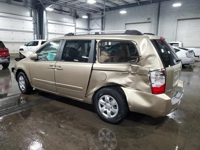 KNDMB233476106326 2007 2007 KIA Sedona- EX 2