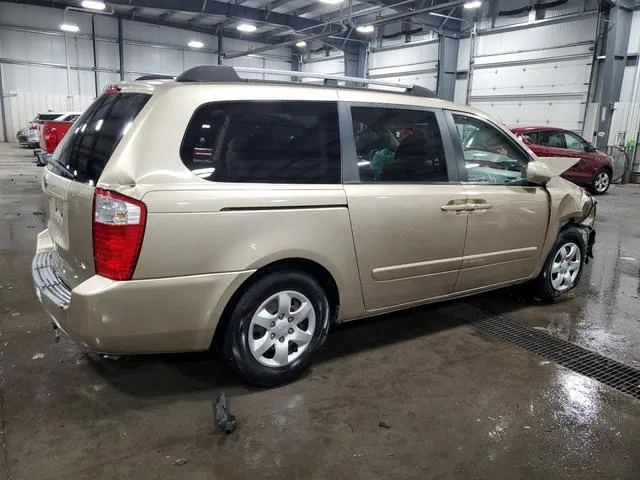 KNDMB233476106326 2007 2007 KIA Sedona- EX 3